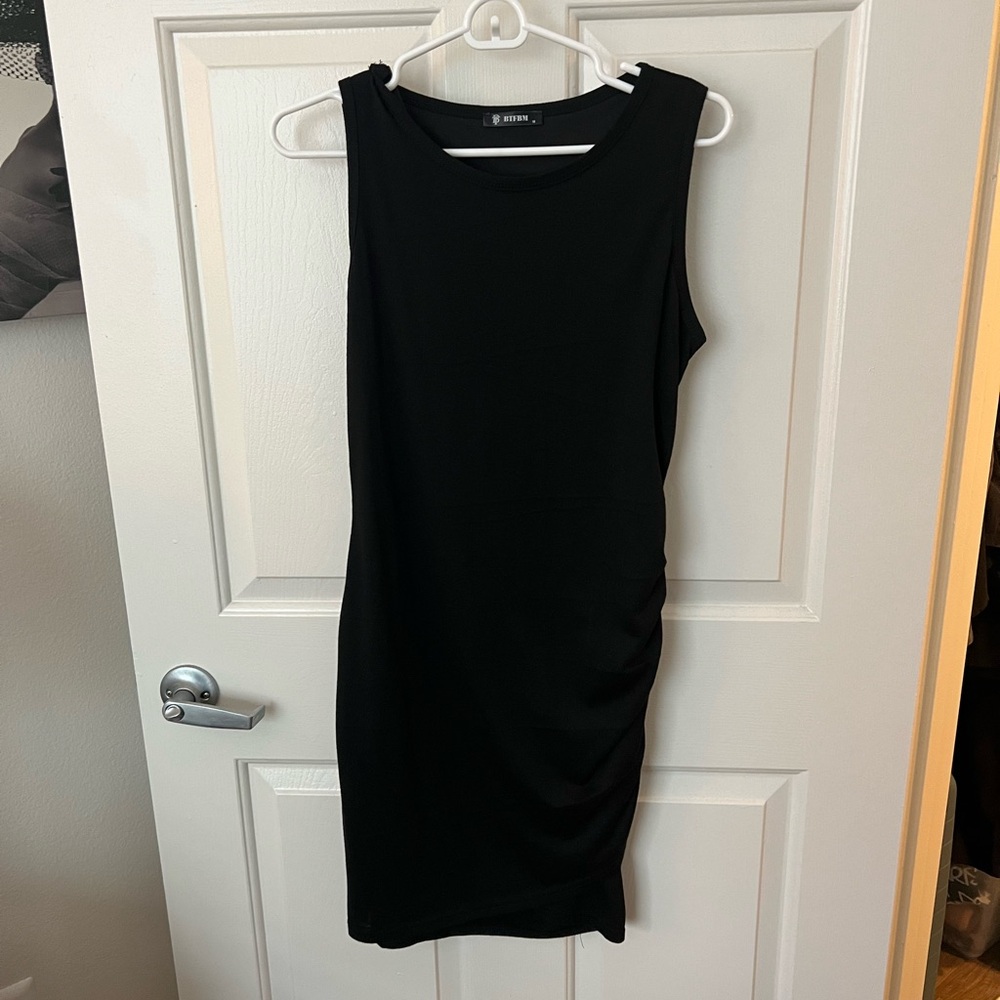 BTFBM Bodycon Dress